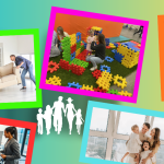 Aperte le iscrizioni a Expo Famiglie 2026 (31 ottobre – 1 novembre, Lugano)